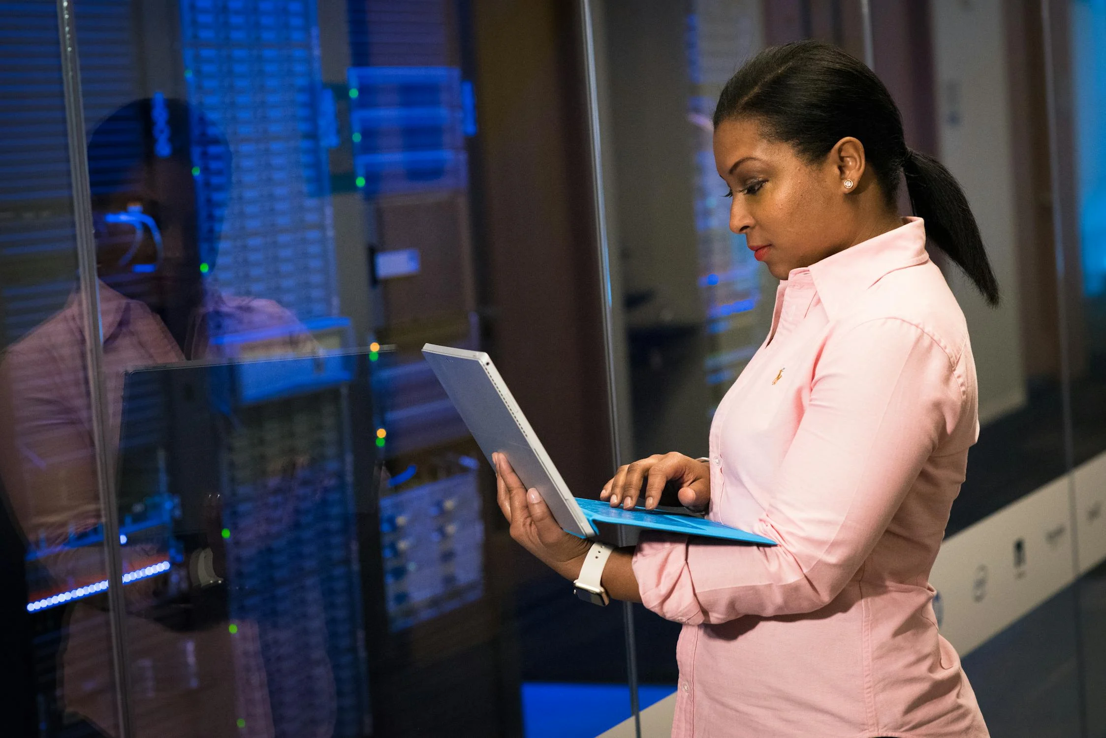 Cloud Solutions Overview