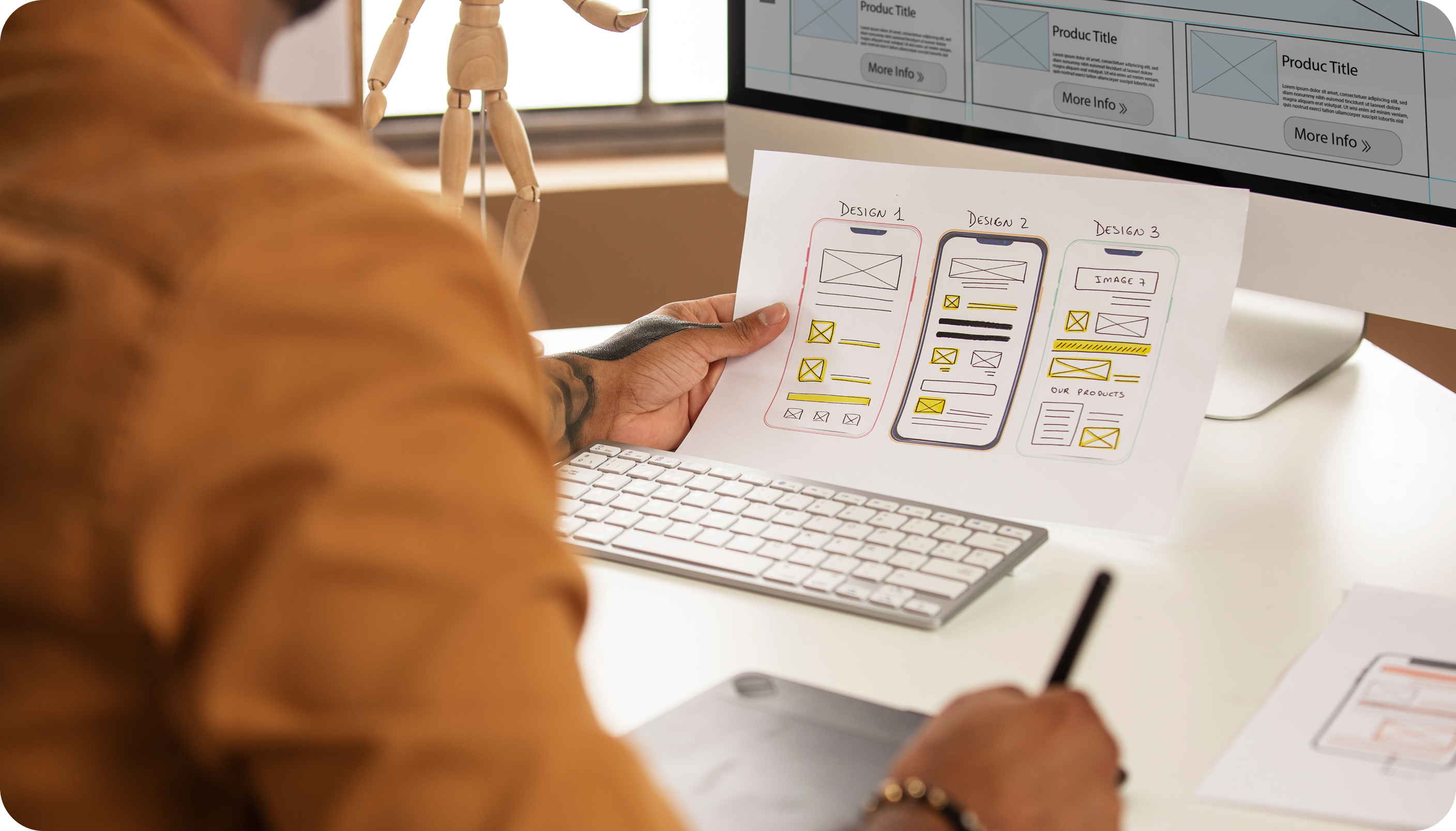 Service Overview